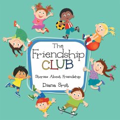 The Friendship Club - Smit, Diana