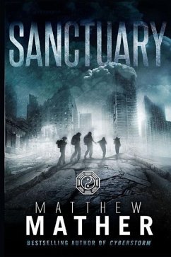 Sanctuary - Mather, Matthew