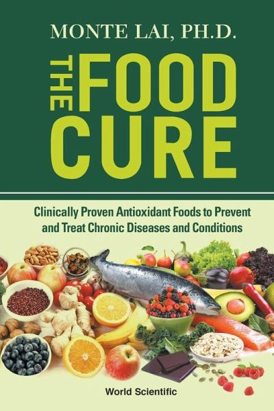 FOOD CURE, THE FOOD CURE, THE