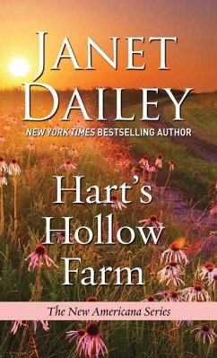 Hart's Hollow Farm - Dailey, Janet