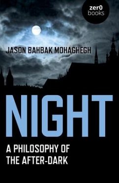 Night - Mohaghegh, Jason Bahbak