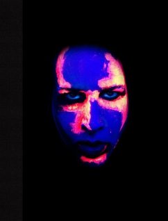 Marilyn Manson By Perou - Perou