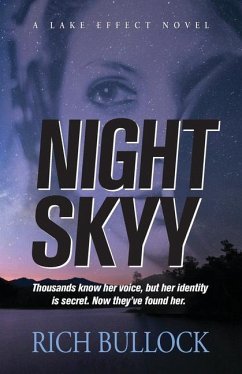 Night Skyy - Bullock, Rich