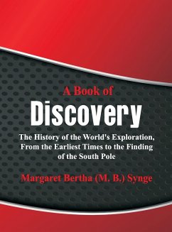 A Book of Discovery - Bertha (M. B. Synge, Margaret