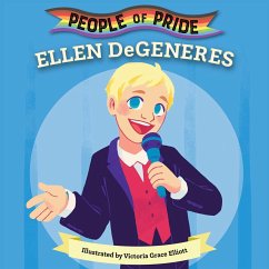 Ellen DeGeneres - Little Bee Books