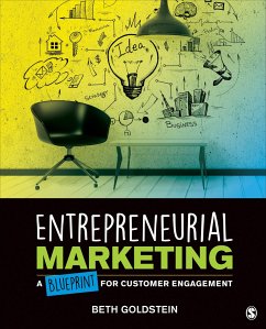 Entrepreneurial Marketing - Goldstein, Beth L.