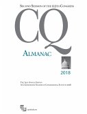 CQ Almanac 2018