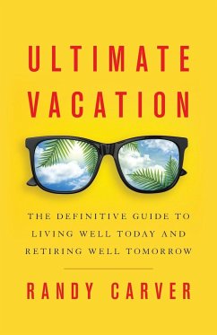 Ultimate Vacation - Carver, Randy