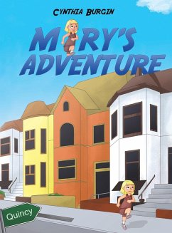 Mary's Adventure - Burgin, Cynthia