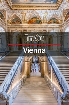 Time Out Vienna City Guide - Time Out