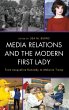 Media Relations and the Modern First... - Bild 1
