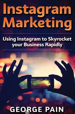 Instagram Marketing - Pain, George