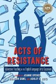 Acts of Resistance [Op]