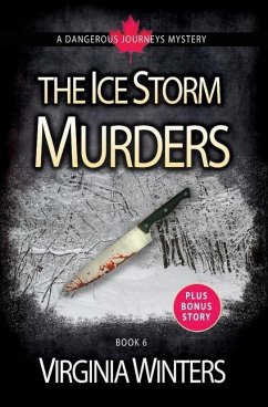 The Ice Storm Murders - Winters, Virginia