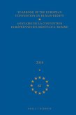 Yearbook of the European Convention on Human Rights / Annuaire de la Convention Européenne Des Droits de l'Homme, Volume 61 (2018)