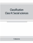 Classification. Class H