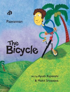 The Bicycle - Paavannan