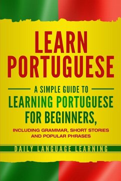 Learn Portuguese - Learning, Daily Language