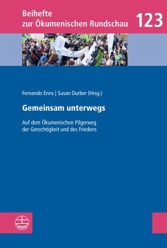 Gemeinsam unterwegs (eBook, PDF)