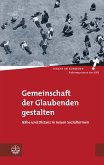 Gemeinschaft der Glaubenden gestalten (eBook, PDF)