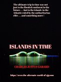 Islands In Time (eBook, ePUB)