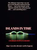 Islands In Time (eBook, ePUB) Islands In Time (eBook, ePUB)