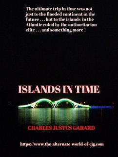 Cover Islands In Time (eBook, ePUB)