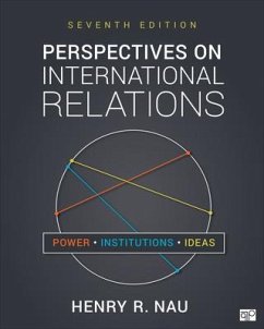 Perspectives on International Relations - Nau, Henry R