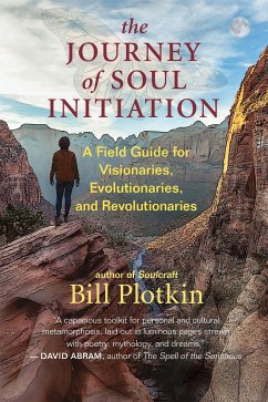 The Journey of Soul Initiation - Plotkin, Bill
