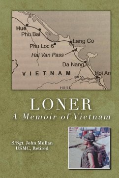 Loner - Mullan Usmc Retired, S-Sgt John