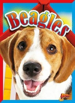 Beagles - Mincks, Margaret