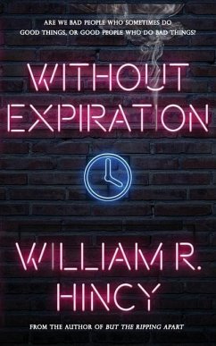 Without Expiration - Hincy, William R