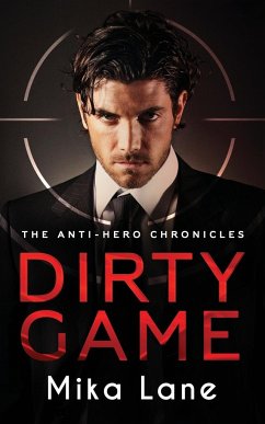 Dirty Game - Lane, Mika