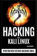 HACKING WITH KALI LINUX - Bild 1