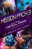 Astral Prime Mission Pack 3: Missions 9-12 (Black Ocean: Astral Prime) (eBook, ePUB)