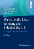 Wahrscheinlichkeitsrechnung und Induktive Statistik (eBook, PDF)