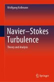 Navier-Stokes Turbulence (eBook, PDF)