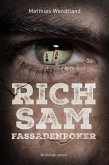 Rich Sam - Fassadenpoker (eBook, ePUB)