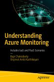 Understanding Azure Monitoring (eBook, PDF)