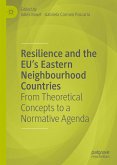 Resilience and the EU's Eastern Neighbourhood Countries (eBook, PDF)