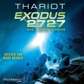 Exodus 2727 - Die letzte Arche / Exodus Bd.1 (MP3-Download)