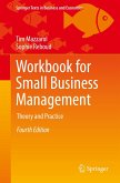 Workbook for Small Business Management (eBook, PDF)