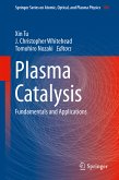 Plasma Catalysis (eBook, PDF)
