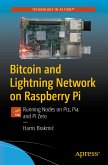 Bitcoin and Lightning Network on Raspberry Pi (eBook, PDF)
