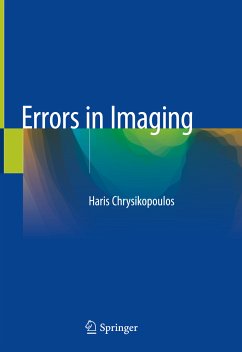 Errors in Imaging (eBook, PDF) - Chrysikopoulos, Haris