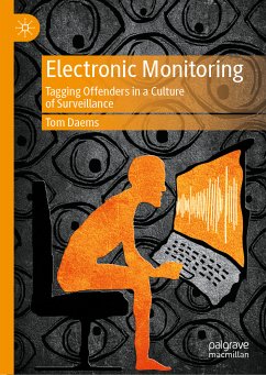 Electronic Monitoring (eBook, PDF) - Daems, Tom