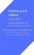 Erstellen eines Online-Geschäfts... - Bild 1