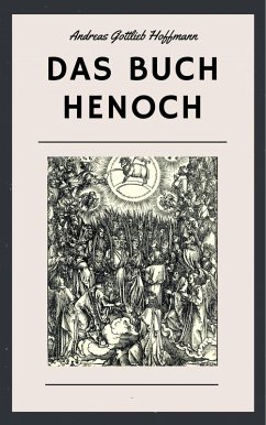 Das Buch Henoch (eBook, ePUB) - Hoffmann, Andreas Gottlieb