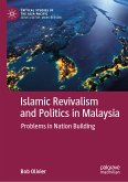 Islamic Revivalism and Politics in Malaysia (eBook, PDF)