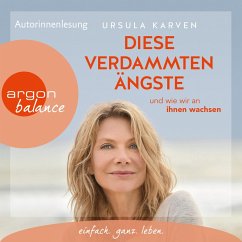 Diese verdammten Ängste (MP3-Download) - Karven, Ursula